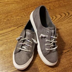 Sperry Shoes
